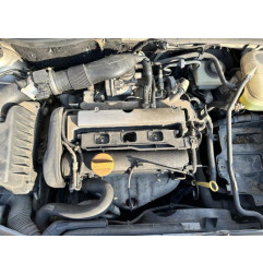 Demarreur OPEL ASTRA H Photo n°17