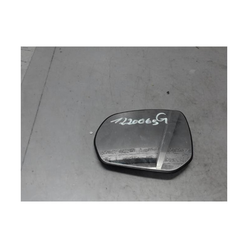 Glace retroviseur gauche CITROEN C4 PICASSO 1