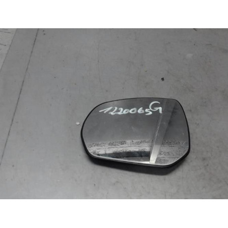 Glace retroviseur gauche CITROEN C4 PICASSO 1 Photo n°1