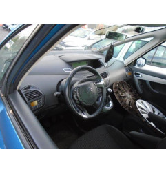 Glace retroviseur gauche CITROEN C4 PICASSO 1 Photo n°6