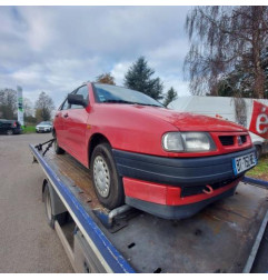 Retroviseur gauche SEAT CORDOBA 1 Photo n°6