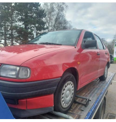 Retroviseur gauche SEAT CORDOBA 1 Photo n°7