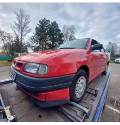 Retroviseur gauche SEAT CORDOBA 1 Photo n°9