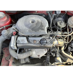 Retroviseur gauche SEAT CORDOBA 1 Photo n°11