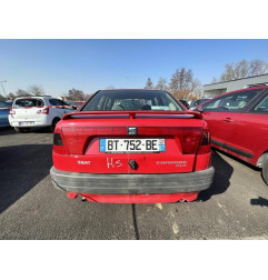 Retroviseur gauche SEAT CORDOBA 1 Photo n°13