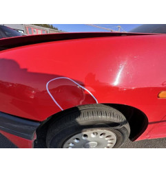 Retroviseur gauche SEAT CORDOBA 1 Photo n°20