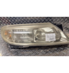 Optique avant principal droit (feux)(phare) RENAULT LAGUNA 2 Photo n°1