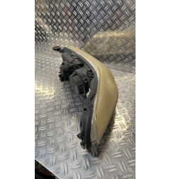 Optique avant principal droit (feux)(phare) RENAULT LAGUNA 2 Photo n°3