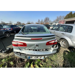 Optique avant principal droit (feux)(phare) RENAULT LAGUNA 2 Photo n°10