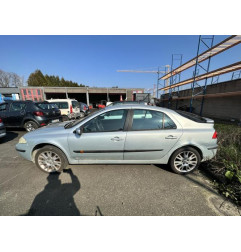 Optique avant principal droit (feux)(phare) RENAULT LAGUNA 2 Photo n°11