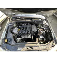 Optique avant principal droit (feux)(phare) RENAULT LAGUNA 2 Photo n°12