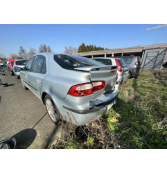 Optique avant principal droit (feux)(phare) RENAULT LAGUNA 2 Photo n°13