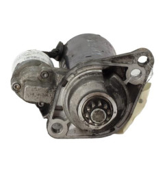 Demarreur VOLKSWAGEN TOURAN 1 Photo n°1