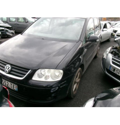 Demarreur VOLKSWAGEN TOURAN 1 Photo n°7