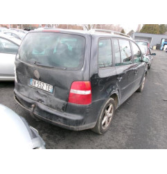 Demarreur VOLKSWAGEN TOURAN 1 Photo n°8