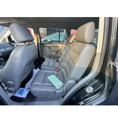 Demarreur VOLKSWAGEN TOURAN 1 Photo n°9