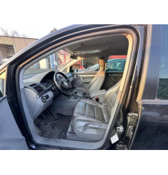 Demarreur VOLKSWAGEN TOURAN 1 Photo n°10