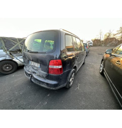 Demarreur VOLKSWAGEN TOURAN 1 Photo n°12