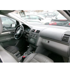 Demarreur VOLKSWAGEN TOURAN 1 Photo n°13