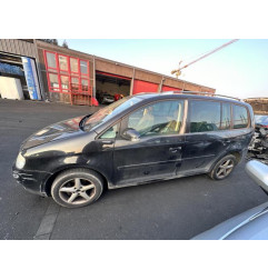 Demarreur VOLKSWAGEN TOURAN 1 Photo n°15