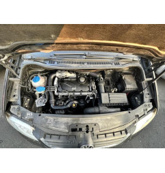 Demarreur VOLKSWAGEN TOURAN 1 Photo n°19