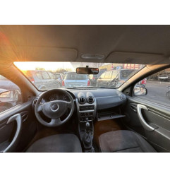 Pompe de direction DACIA SANDERO 1 Photo n°9