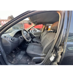 Pompe de direction DACIA SANDERO 1 Photo n°10