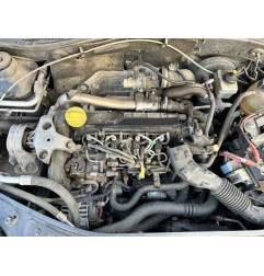 Pompe de direction DACIA SANDERO 1 Photo n°12