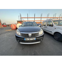 Pompe de direction DACIA SANDERO 1 Photo n°13