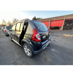 Pompe de direction DACIA SANDERO 1 Photo n°15