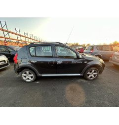 Pompe de direction DACIA SANDERO 1 Photo n°17