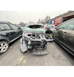 Alternateur RENAULT TWINGO 3 Photo n°1