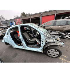 Demarreur RENAULT TWINGO 3