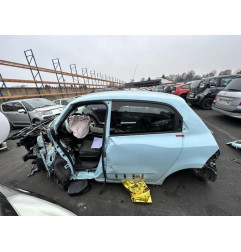 Demarreur RENAULT TWINGO 3 Photo n°3