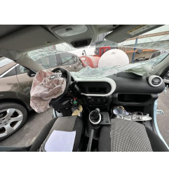 Demarreur RENAULT TWINGO 3 Photo n°6