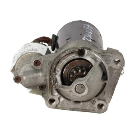 Demarreur FORD FIESTA 5 Photo n°1