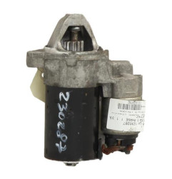 Demarreur FORD FIESTA 5 Photo n°5