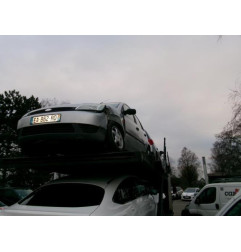 Demarreur FORD FIESTA 5 Photo n°7