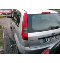 Demarreur FORD FIESTA 5 Photo n°8