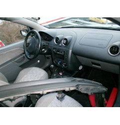 Demarreur FORD FIESTA 5 Photo n°9