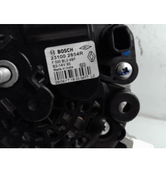 Alternateur DACIA SANDERO 2