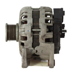 Alternateur DACIA SANDERO 2 Photo n°3