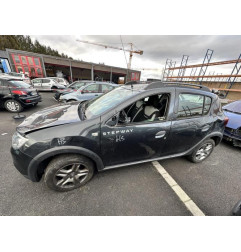 Alternateur DACIA SANDERO 2 Photo n°10