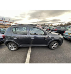 Alternateur DACIA SANDERO 2 Photo n°13