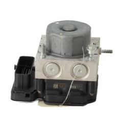 Bloc ABS (freins anti-blocage) DACIA SANDERO 2 Photo n°1