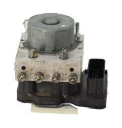 Bloc ABS (freins anti-blocage) DACIA SANDERO 2 Photo n°3