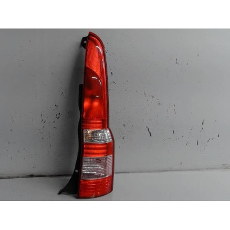 Feu arriere principal droit (feux) FIAT PANDA 2