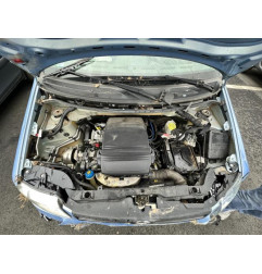 Feu arriere principal droit (feux) FIAT PANDA 2 Photo n°6