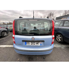 Feu arriere principal droit (feux) FIAT PANDA 2 Photo n°8