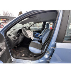 Feu arriere principal droit (feux) FIAT PANDA 2 Photo n°10